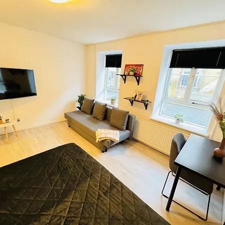 Aday - Awesome Ground Floor * Aalborg