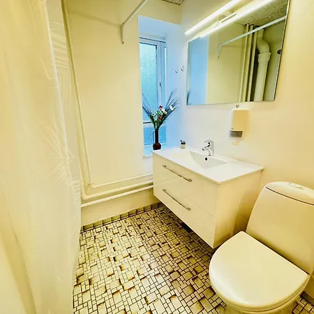 Apartment Aday - Awesome Ground Floor