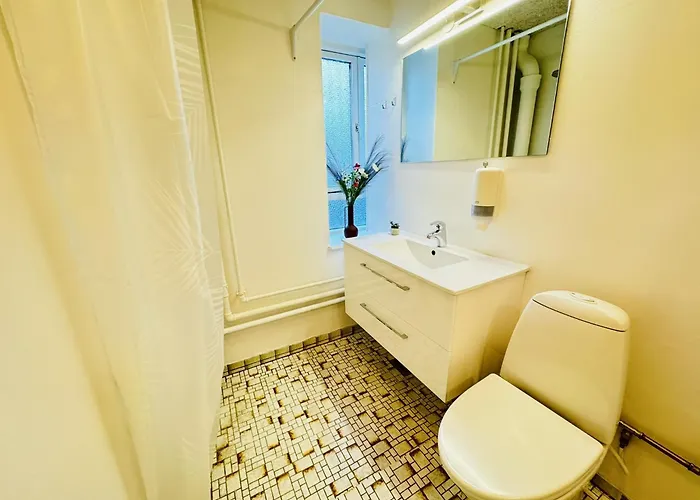 Appartement Aday - Awesome Ground Floor